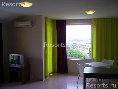 Hotel Morska Villa 23